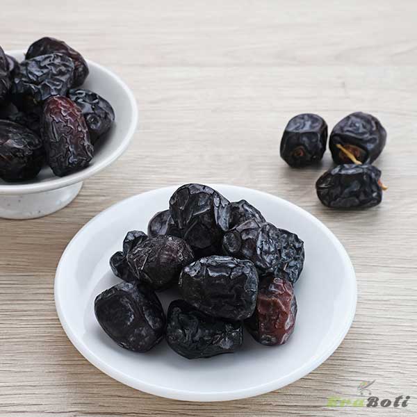 Ajwa Dates - Khejur (আজওয়া খেজুর) Ajwa Dates - Khejur (আজওয়া খেজুর)