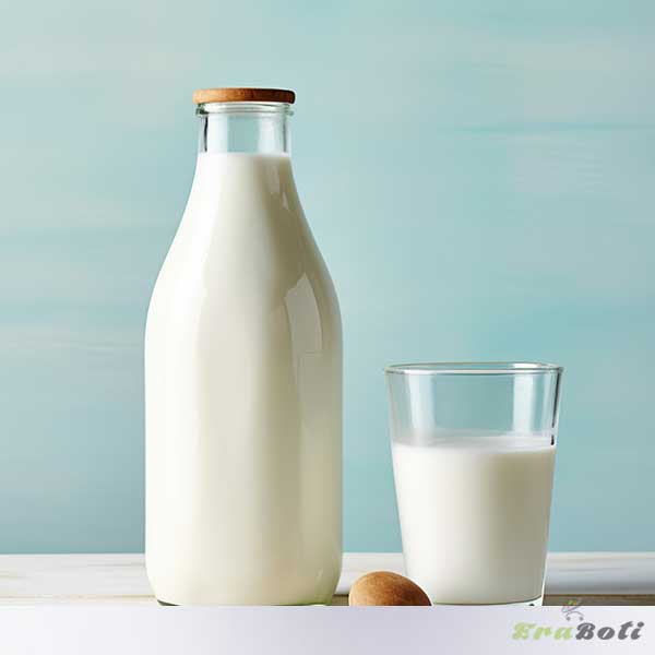Pure Cow Milk Pure Cow Milk