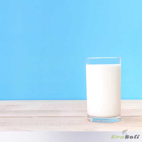 Pure Cow Milk Pure Cow Milk