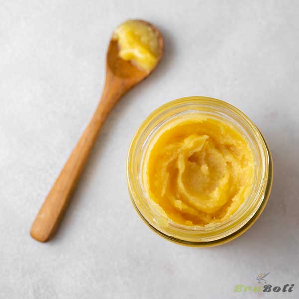 Pure Ghee (খাঁটি ঘি): Premium Quality – From Manikganj Pure Ghee (খাঁটি ঘি): Premium Quality – From Manikganj