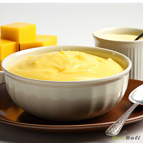 Pure Ghee (খাঁটি ঘি): Premium Quality – From Manikganj