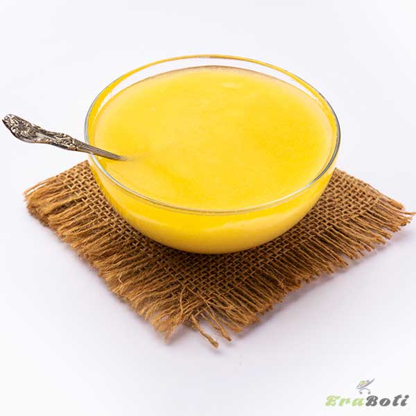 Pure Ghee: Premium Quality (খাঁটি ঘি প্রিমিয়াম কোয়ালিটি) - From Pabna Pure Ghee: Premium Quality (খাঁটি ঘি প্রিমিয়াম কোয়ালিটি) - From Pabna