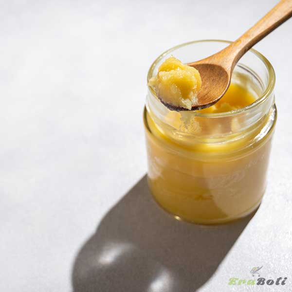 Pure Ghee: Premium Quality (খাঁটি ঘি: প্রিমিয়াম কোয়ালিটি) - From Pabna Pure Ghee: Premium Quality (খাঁটি ঘি: প্রিমিয়াম কোয়ালিটি) - From Pabna
