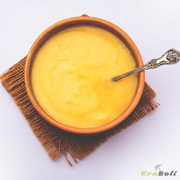 Pure Ghee: Premium Quality (খাঁটি ঘি: প্রিমিয়াম কোয়ালিটি) - From Pabna Pure Ghee: Premium Quality (খাঁটি ঘি: প্রিমিয়াম কোয়ালিটি) - From Pabna