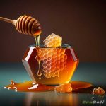 Honey - Mustard Flower From Pabna