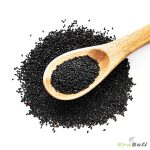 Black Cumin / Black Seed / Kalo Jira (কালো জিরা) – from Dinajpur