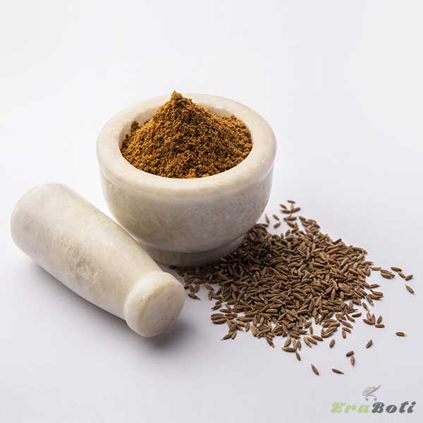 Cumin Powder (জিরা গুড়া) - From Dinajpur Cumin Powder (জিরা গুড়া) - From Dinajpur