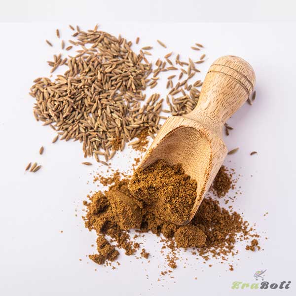 Cumin Powder (জিরা গুড়া) - From Dinajpur Cumin Powder (জিরা গুড়া) - From Dinajpur
