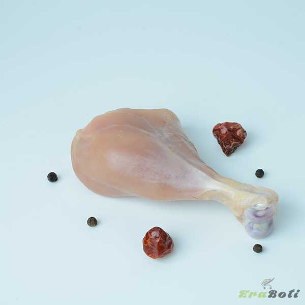 Deshi Chicken: Frozen With Skin (দেশি মুরগি: ফ্রোজেন) Deshi Chicken: Frozen With Skin (দেশি মুরগি: ফ্রোজেন)