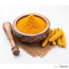 Turmeric (Holud) Powder (হলুদ গুঁড়া) From Dinajpur