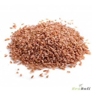 ঢেঁকিছাটা লাল বিরই চাল (Dinajpur's Heritage: Dheki Chata Lal Birui Rice)